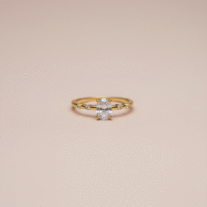 Celestia Halo Ring