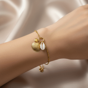 Maris Whisper- Anti Tarnish Bracelet