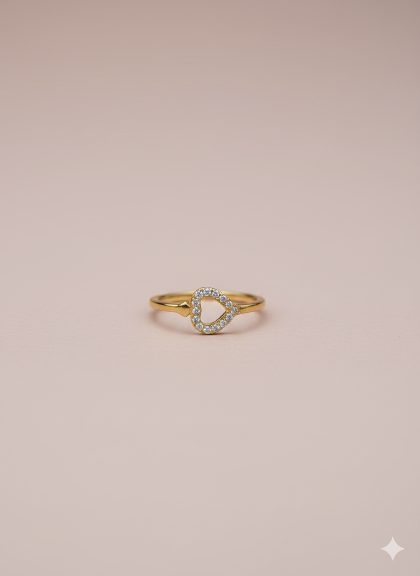 Serenelle Heartlight