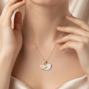 OceanMuse Anti Tarnish Chain