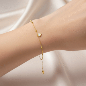 Lunessa Bloom - Anti-Tarnish Bracelet