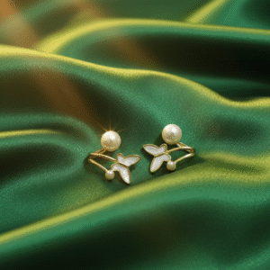 Pearlwing Flutter Drops