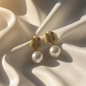 Regal Pearl Prism Drops