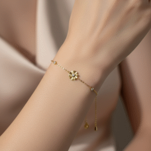 Petalyn Grace - Anti-Tarnish Bracelet