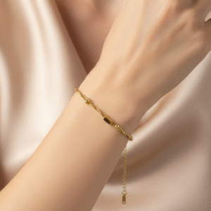 Glintara Linea - Anti-Tarnish Bracelet