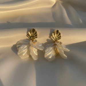 Iridescent Grove Drops